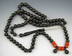 mystery beads