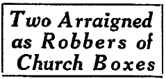 churchrobbers