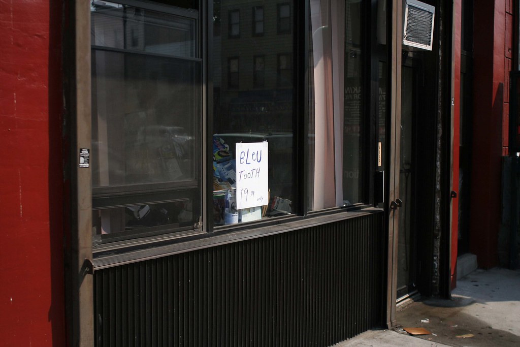 A new cheese shop in Greenpoint?