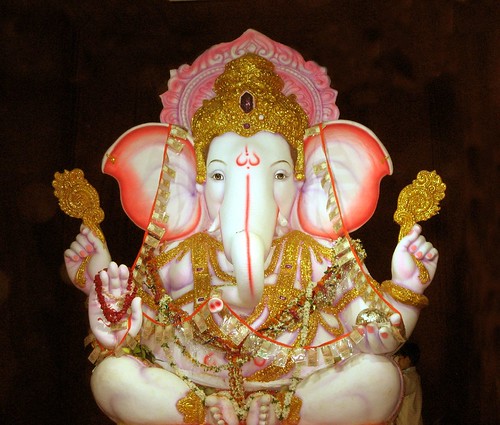 images of god ganesha. Lord Ganesha The God of