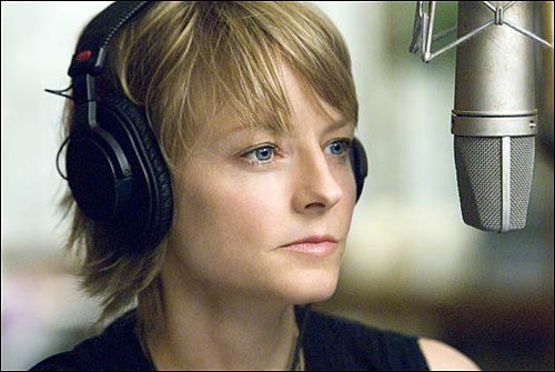 jodie foster the brave one