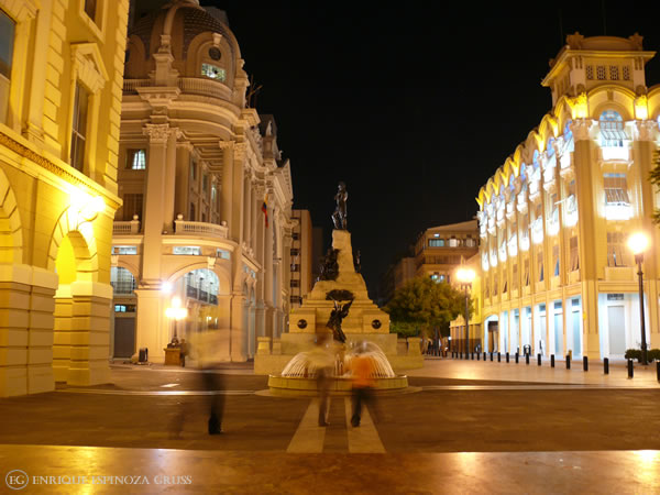 Guayaquil: que ver, hoteles, transporte - Ecuador - Foro América del Sur