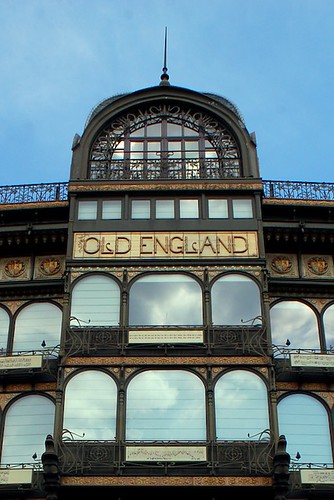 Old England - foto Misterf