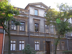 Dom Piłsudskiego