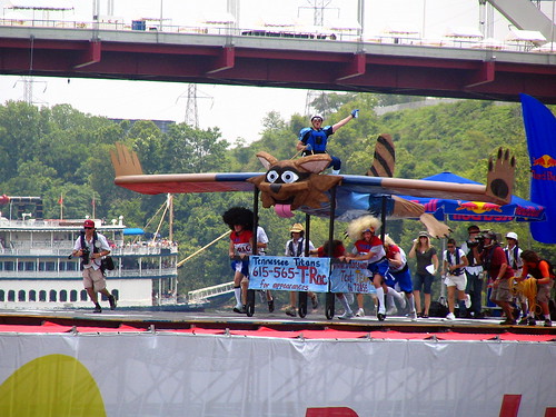 Obligatory Flugtag picture