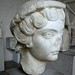Annia Galeria Faustina Minor (February 16, 125-130 - 175)