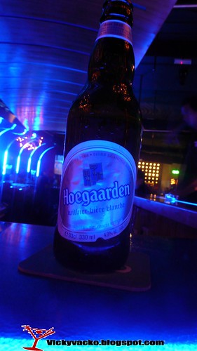 Hoegaarden, best beer around