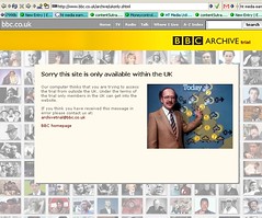 BBC-Archies