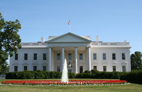 washington dc white house map. White House, Washington DC