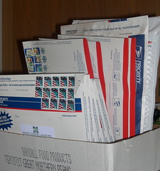 Ready to Mail