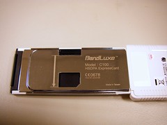 BandLuxe C100