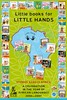 Little Books for Little Hands