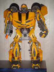 transformer collections