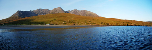 Bualintur 06 (With the Cuillins)