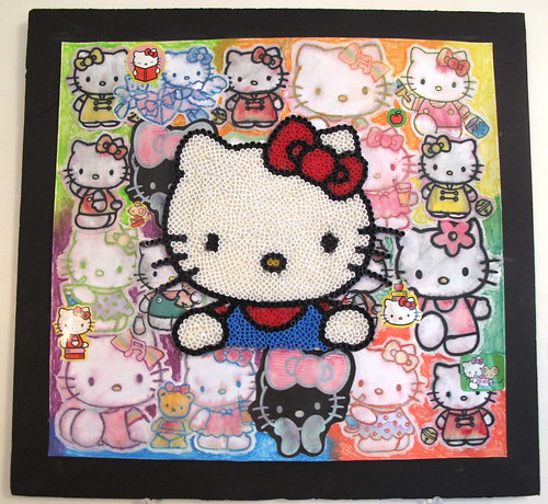 printouts of hello kitty. Hello Kitty (Doll Series)