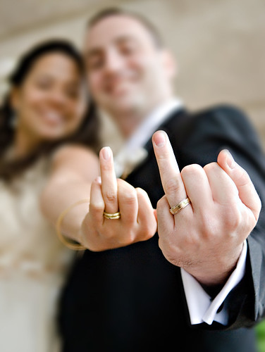 Cupid's Science - what the length of your ring finger says about your love life!
