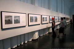 documenta 12 | Andrea Geyer / Spiral Lands | 2007 | Neue Galerie 2. floor