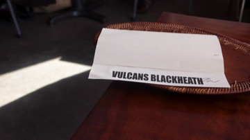 Vulcans