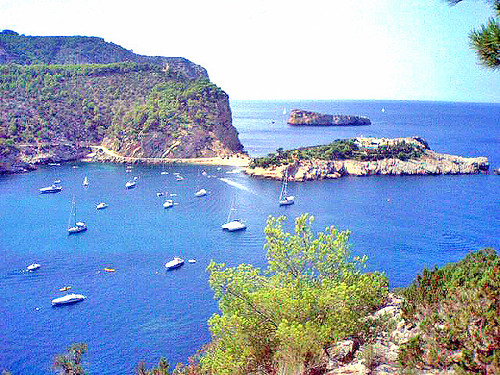 Islas Baleares las joyas del mediterráneo