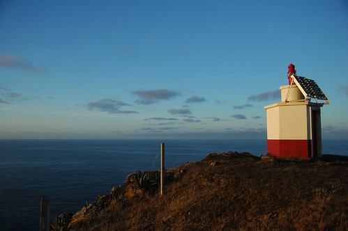 Farol da Loran-StªMaria-Açores