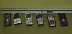 The Domestic Mobile Collection