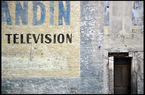 ANDIN Télévision