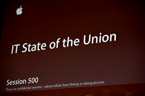 IT State of the Union