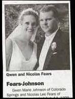 Fears-Johnson