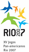 Pan Rio 2007
