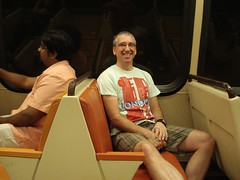 James on Metro.JPG