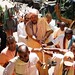 H H Jayapataka Swami in Tirupati 2006 - 0039 por ISKCON desire  tree