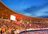 Maracanã stadium - Brasil - Rio de Janeiro - Brazil soccer