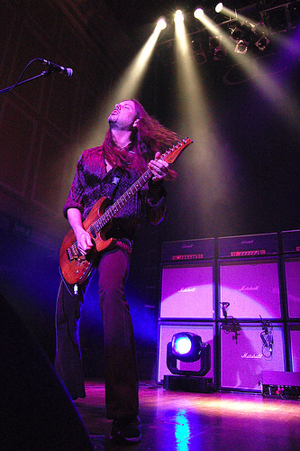 suhr.guitars' favorite photos from other Flickr members (6). Reb Beach 