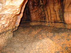 Ilinville caverns