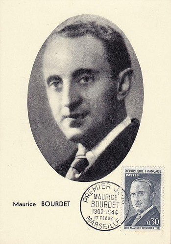 1902-Maurice Bourdet-1944