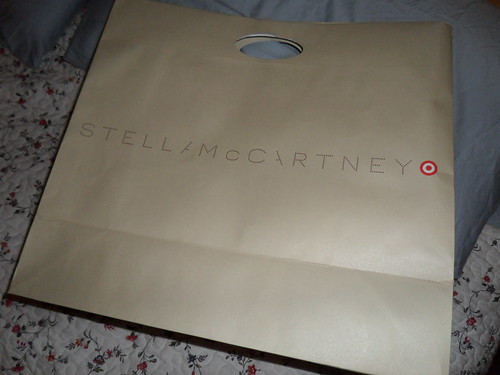 Stella for Target bag