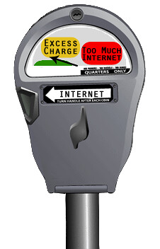Usage-Based Billing Meter