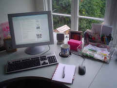 Picture for my blog post on my "Killer GTD setup"