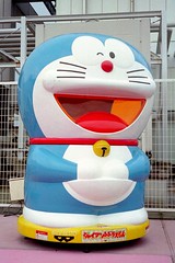 Big Doraemon