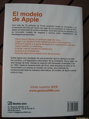 Modelo de Apple (2)