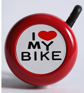 Bike bell