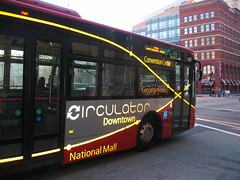 from 'Show and tell Good magazine why your bus route is the best . . .' (by: Adam Fagen, creative commons license)