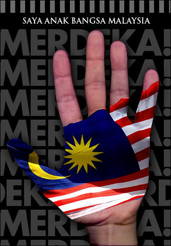 malaysia bangsa national