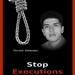 Stop executions in IRAN! par sabzphoto
