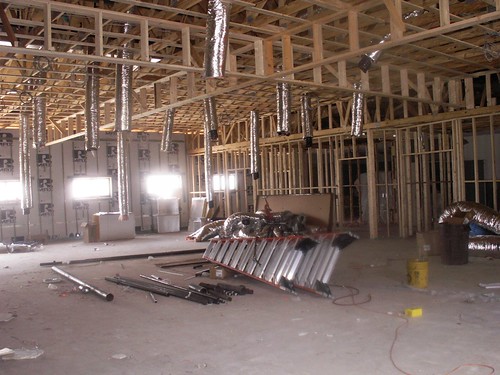 Renovation 3, 7 June 2007