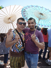 LA Pride '07