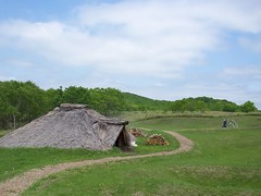 Hokuto archaeological site