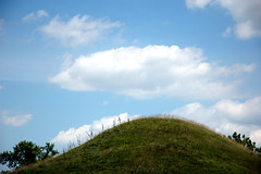 Cahokia Mound