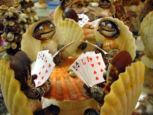 dogs playing poker picture. Shells Playing Poker
