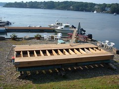 Floating Dock Project